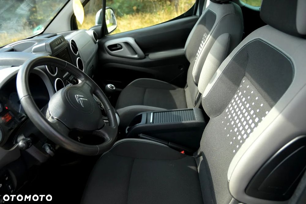 Citroën Berlingo Multispace BlueHDi 120 S&S SELECTION - 27