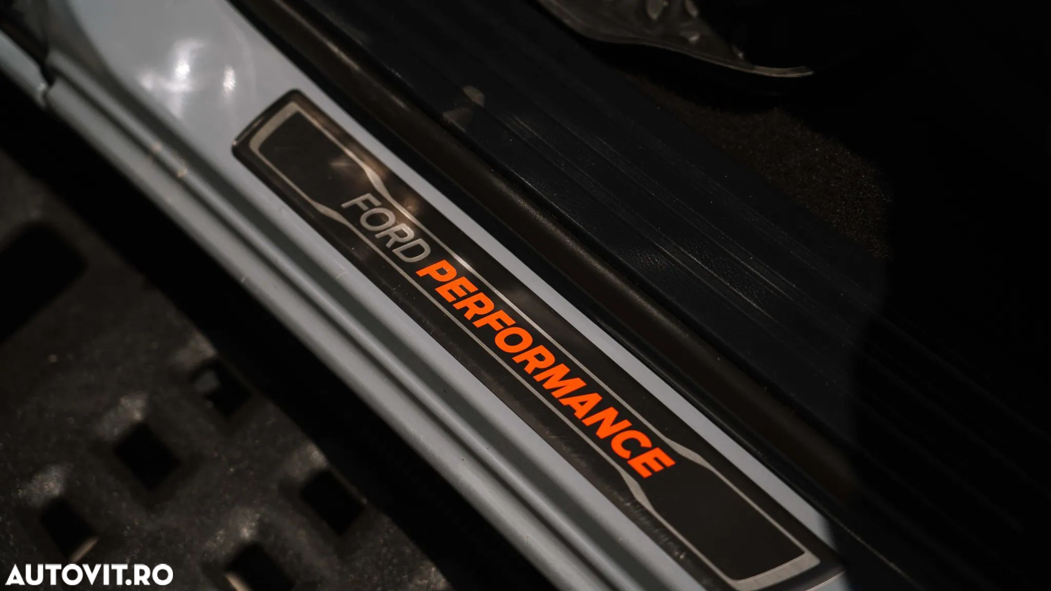 Ford Ranger - 13