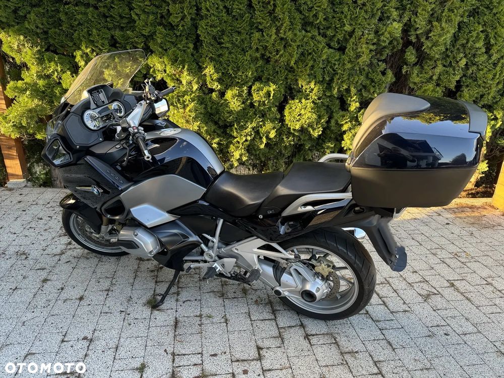 BMW RT - 4