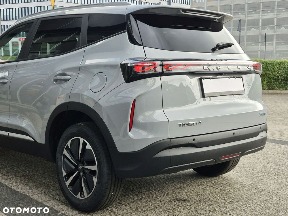 Chery Tiggo 4 - 16