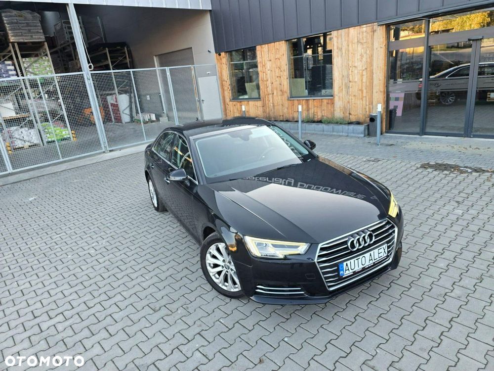 Audi A4 Allroad - 4