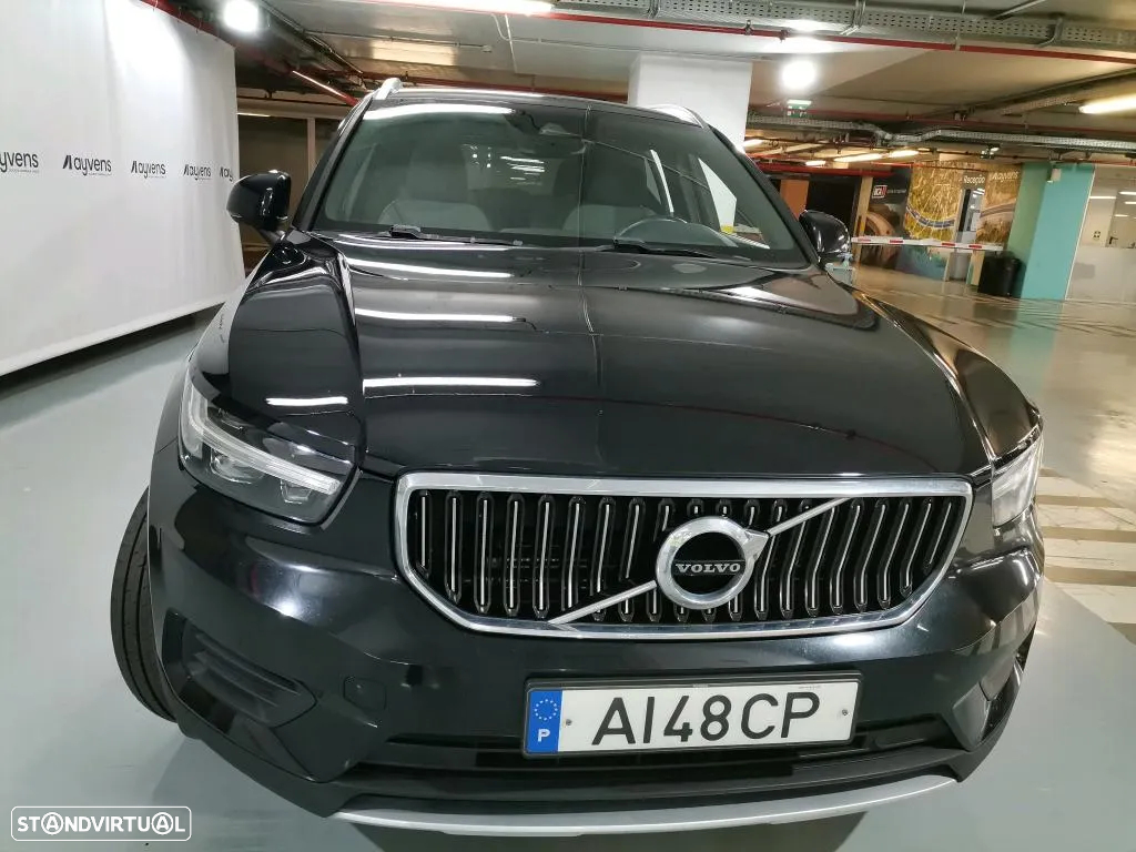 Volvo XC 40 1.5 T5 PHEV Inscription Expression - 5