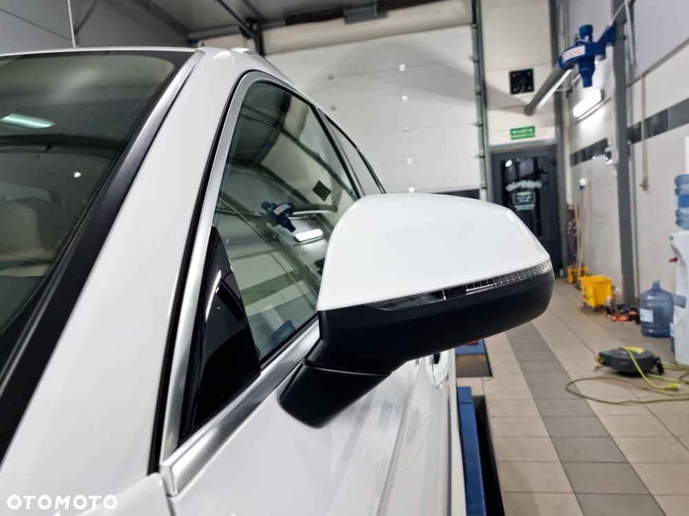 Audi Q5 2.0 TFSI Quattro Sport S tronic - 11