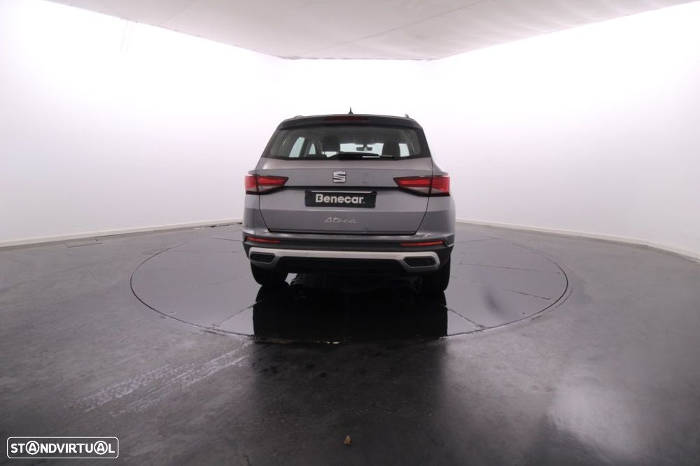 SEAT Ateca 1.0 TSI Style - 6