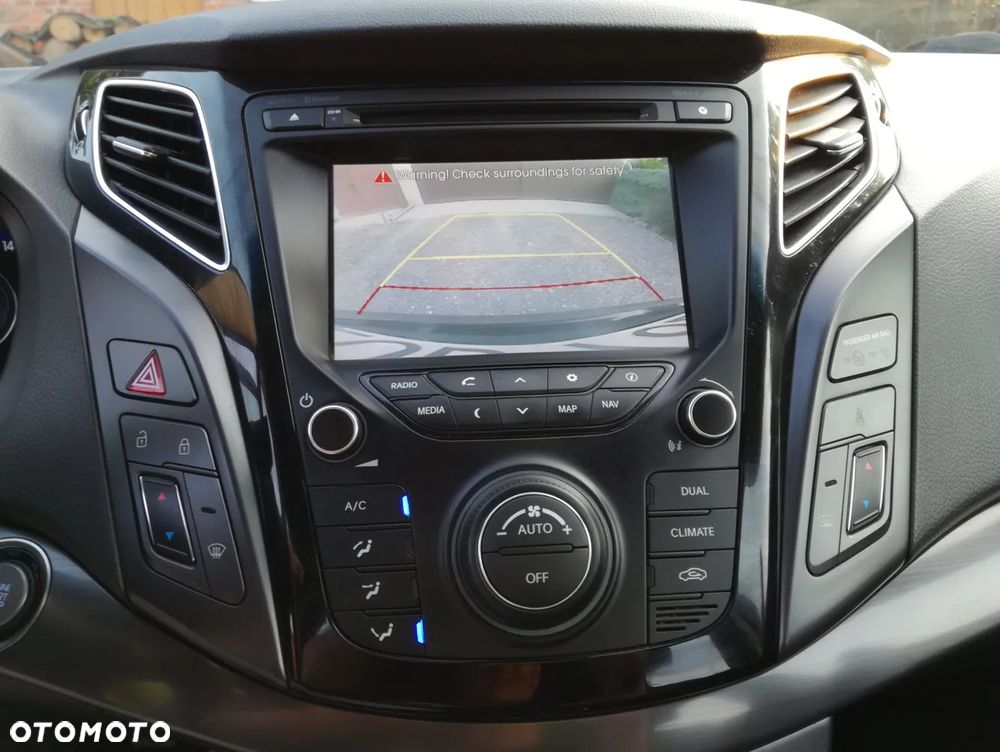 Hyundai i40 1.7 CRDi BlueDrive Business - 11