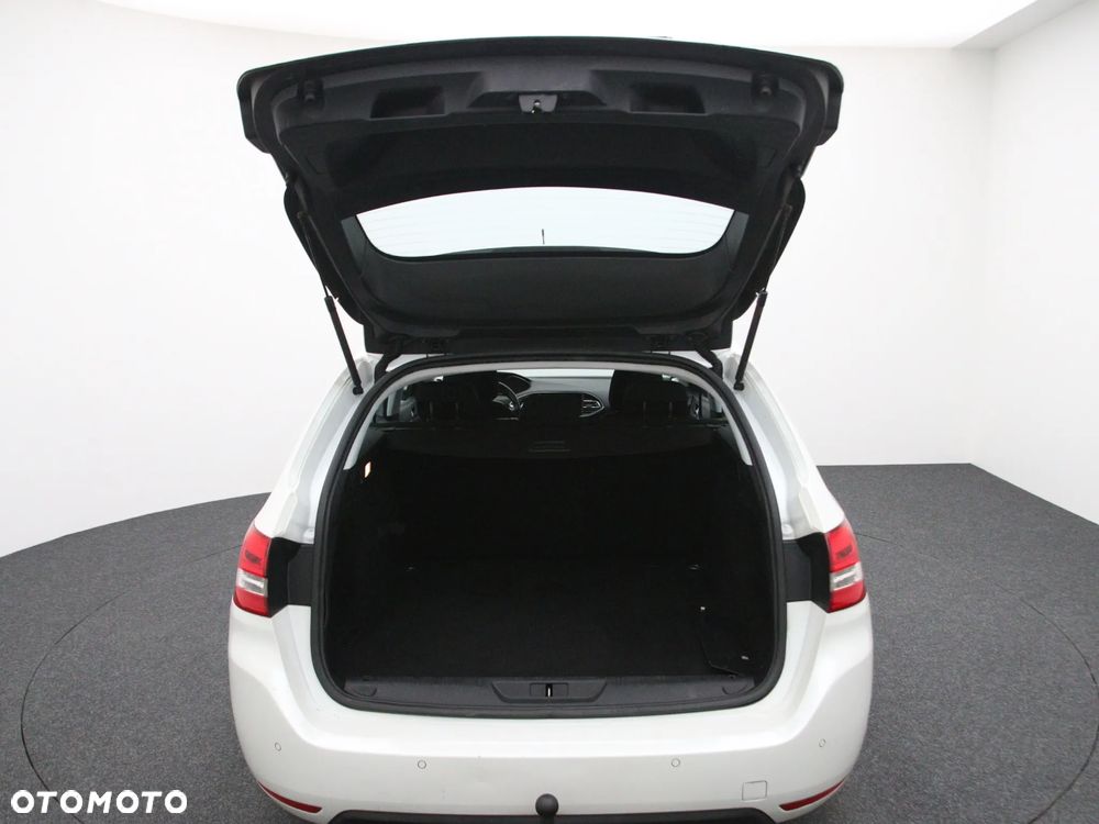 Peugeot 308 1.6 BlueHDi Active S&S - 15