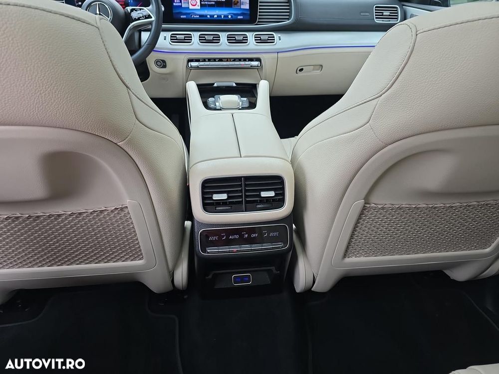 Mercedes-Benz GLE 450 d MHEV 4MATIC - 16
