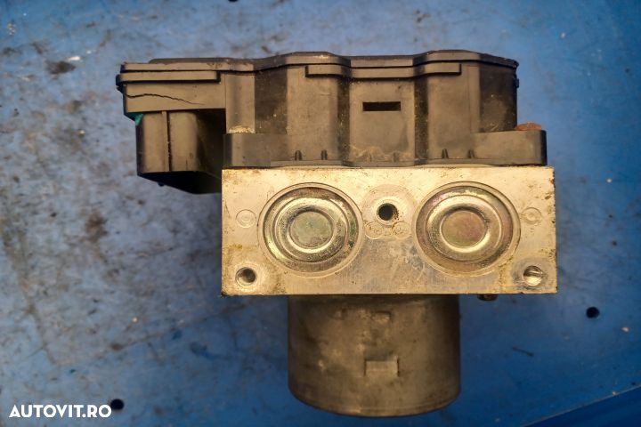 Pompa ABS 8G91-2C405-FA 54084923B Ford Galaxy 2 [facelift] [2010 - 20 - 3