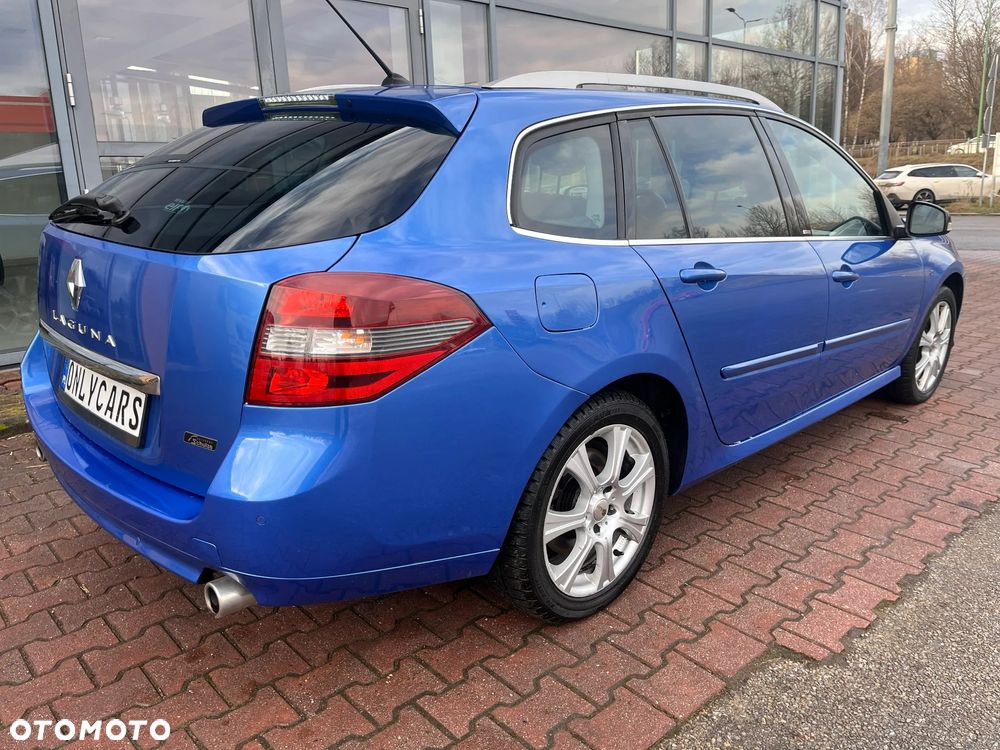 Renault Laguna - 30