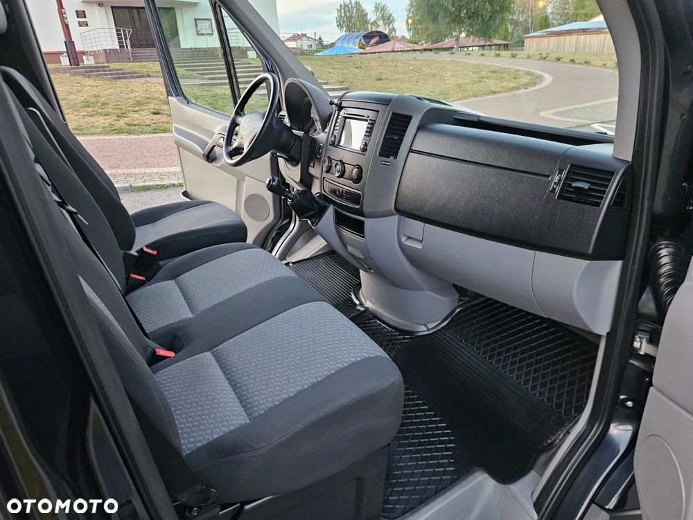 Volkswagen Crafter - 30