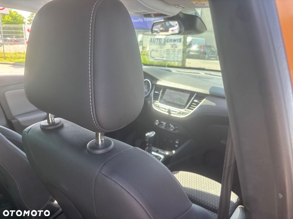 Opel Crossland X 1.2 Start/Stop Ultimate - 27