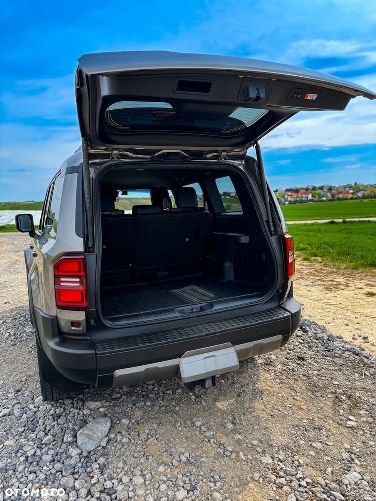 Toyota Land Cruiser LC 2.8 D-4D Invincible - 8