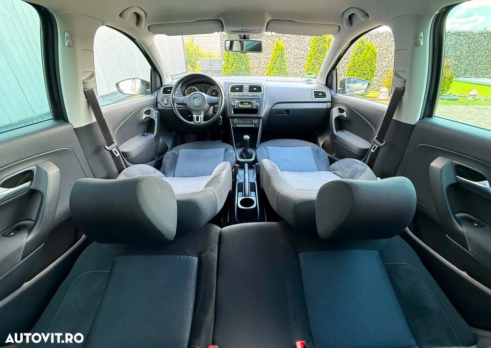Volkswagen Polo 1.2 Style - 25