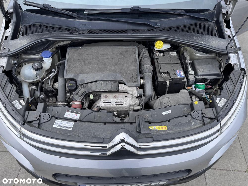 Citroën C3 1.2 PureTech Feel - 13
