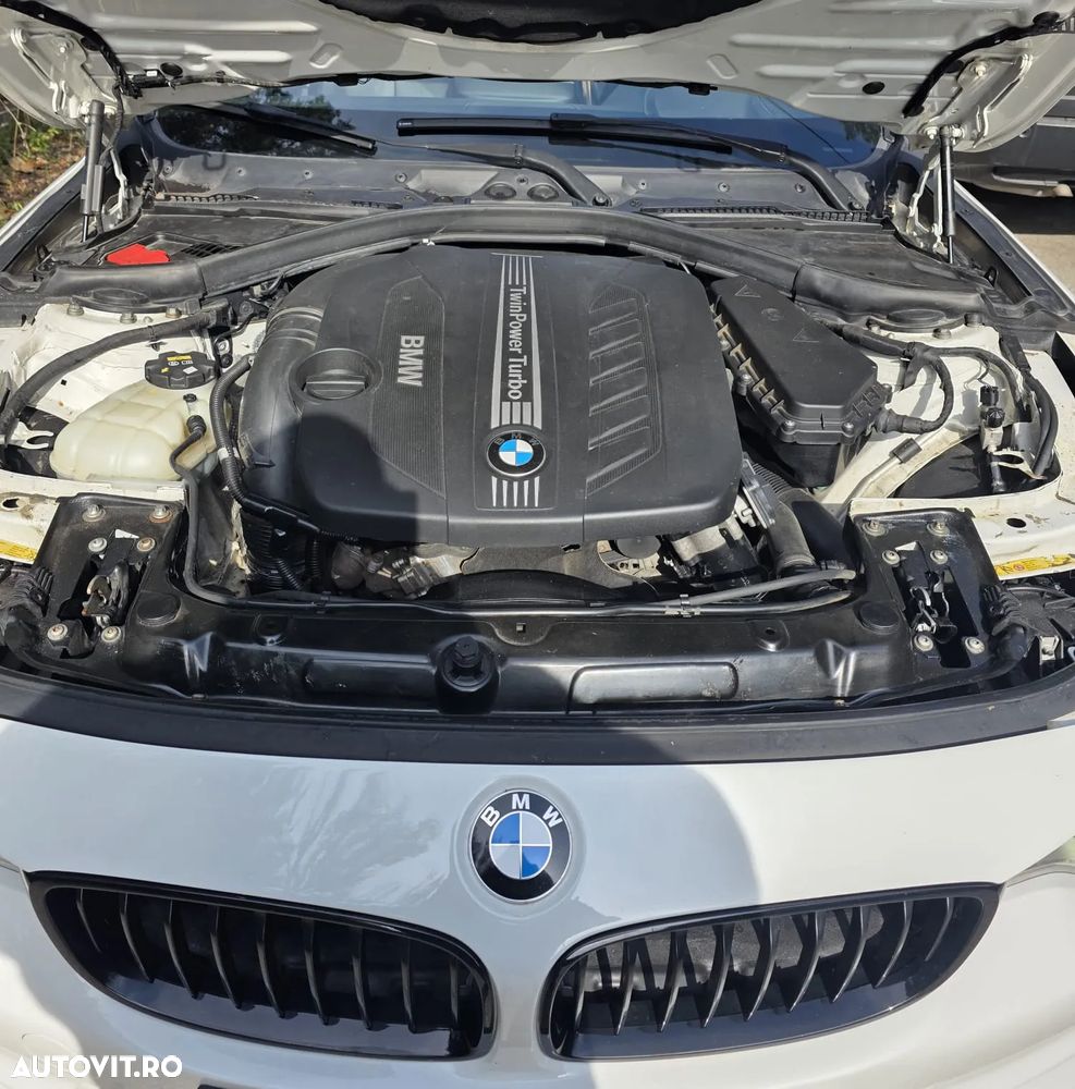 BMW Seria 4 435d Gran Coupe xDrive Aut. M Sport - 19