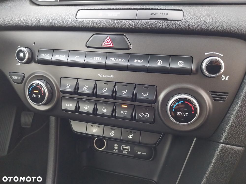 Kia Sportage 1.6 GDI 2WD SPIRIT - 28