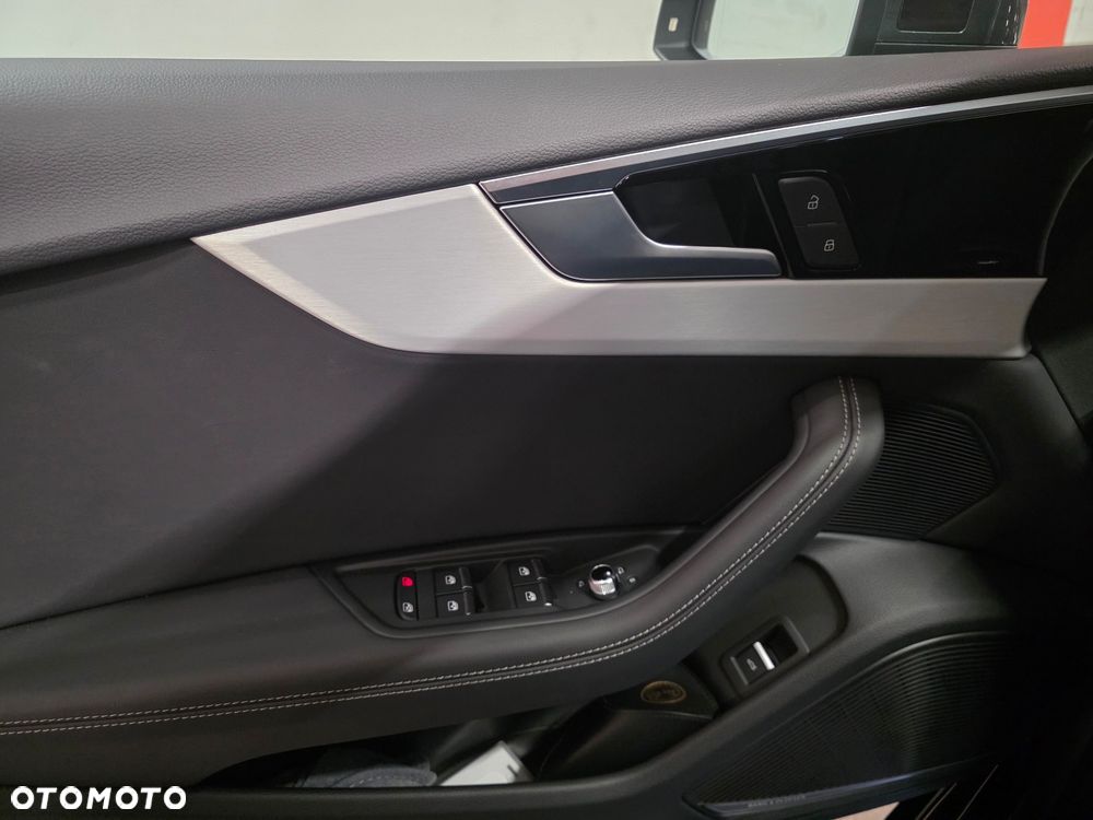 Audi A5 Sportback 40 TDI mHEV Quattro S Line S tronic - 19