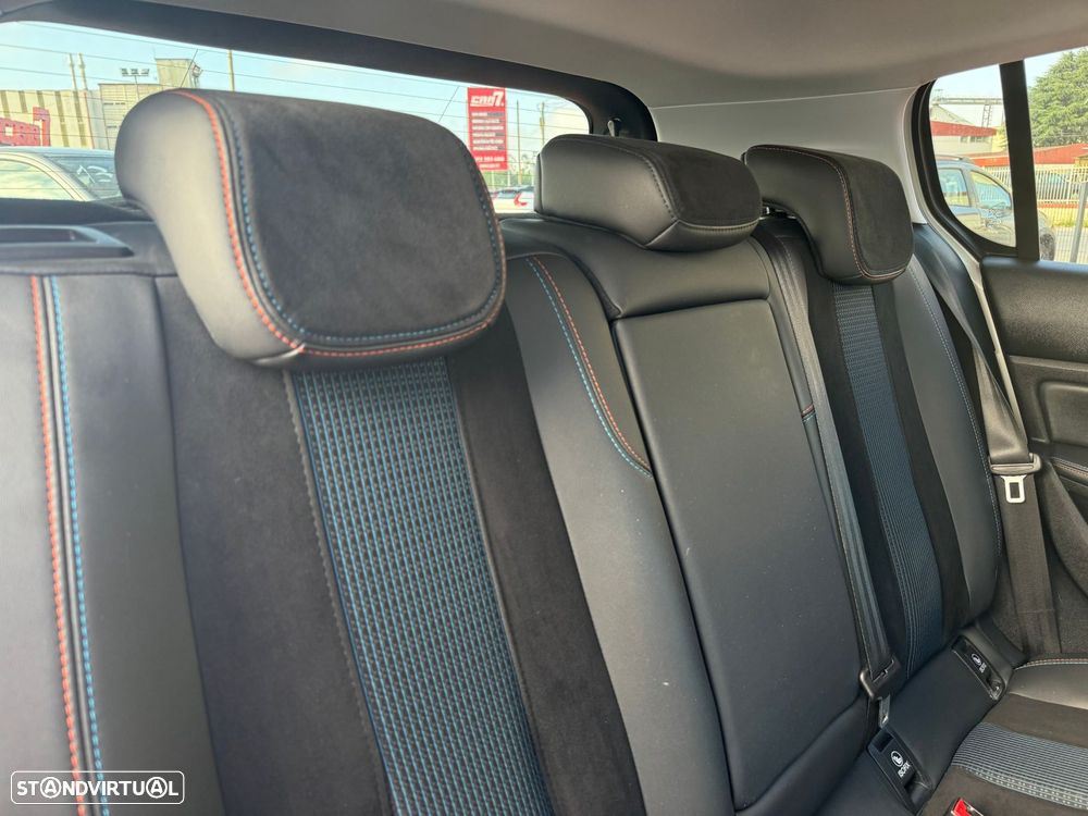 Peugeot 308 PureTech 130 GPF Stop & Start Tech Edition - 10