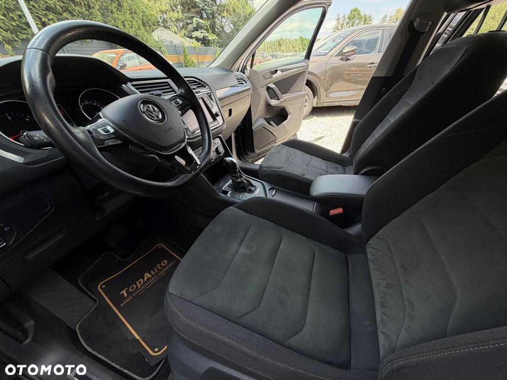 Volkswagen Tiguan 2.0 TDI BMT SCR 4Mot Highline DSG - 18
