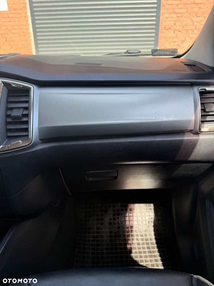 Ford Ranger 2.0 EcoBlue 4x4 DC Limited - 24