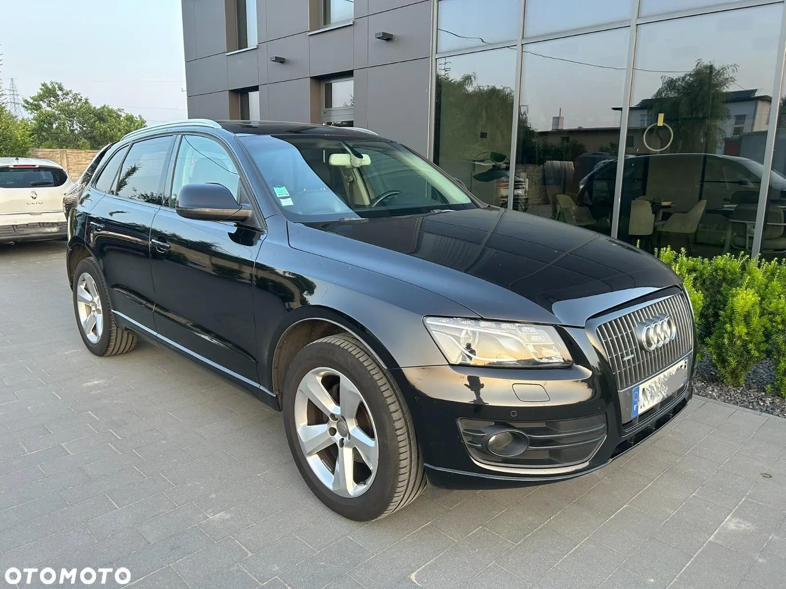 Audi Q5 2.0 TDI Quattro - 1