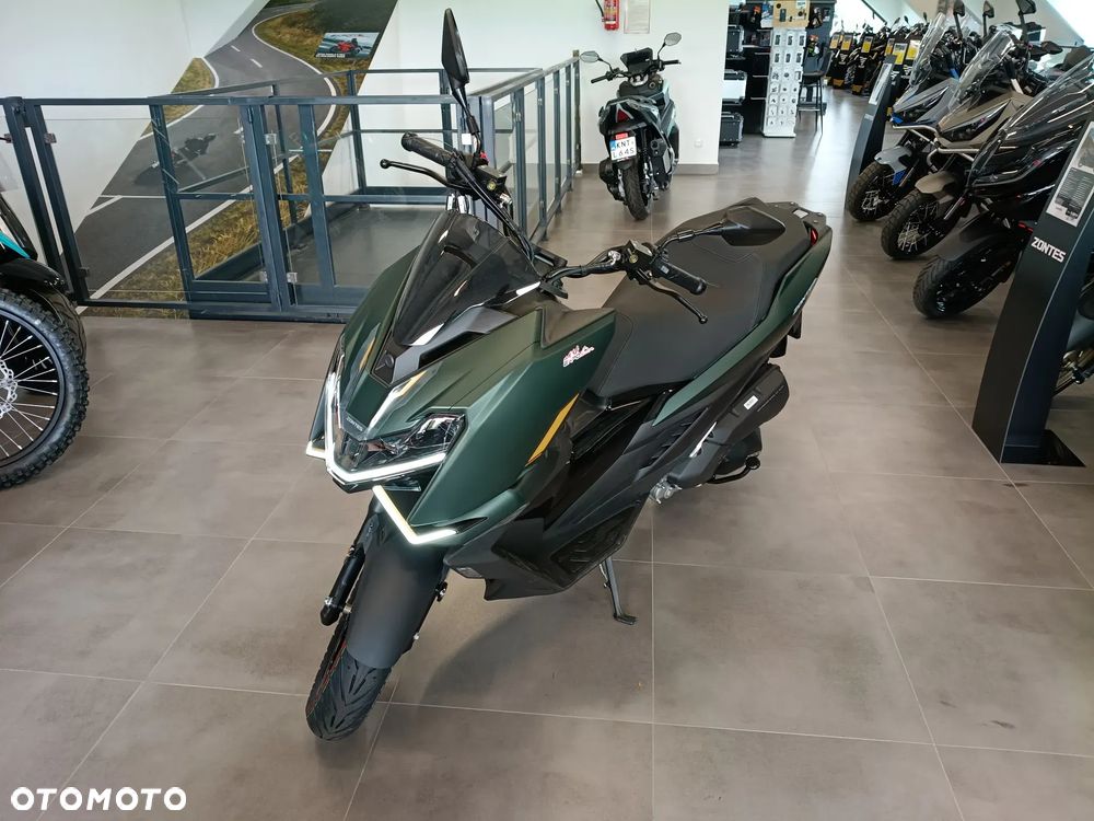 Zontes 125X - 7