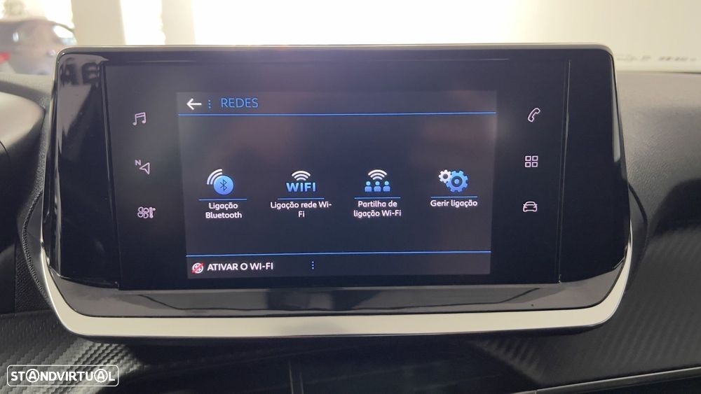 Peugeot 2008 1.2 PureTech Active - 20