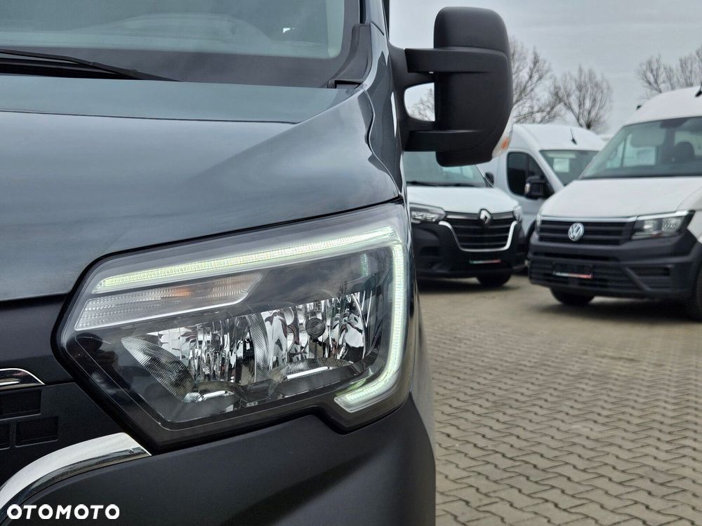 Renault Master DoKa 7 osób *84999zł Netto* 2.3 dCi/180KM - 15