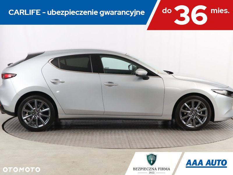 Mazda 3 - 7