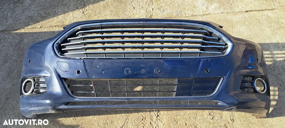 Bara fata Ford Mondeo MK 5 2015 - 1