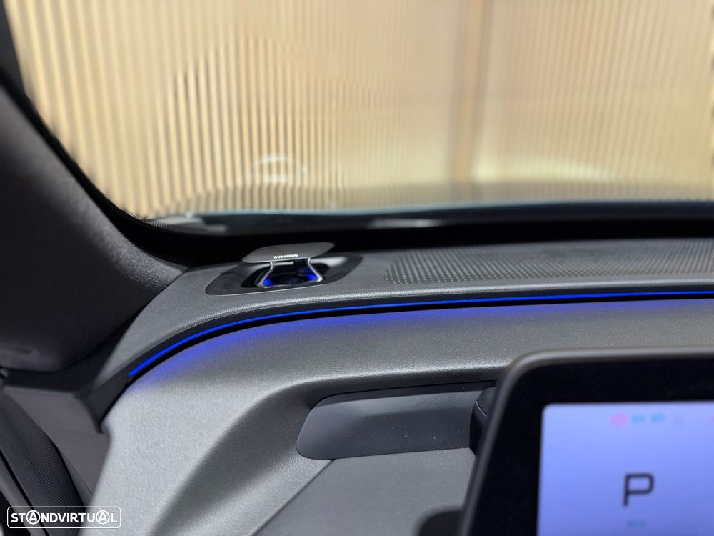 Xpeng P7i AWD Wing Edition - 30