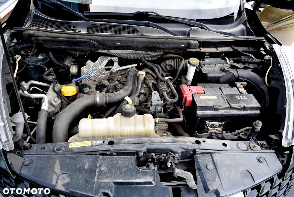 Nissan Juke 1.2 DIG-T Acenta - 26