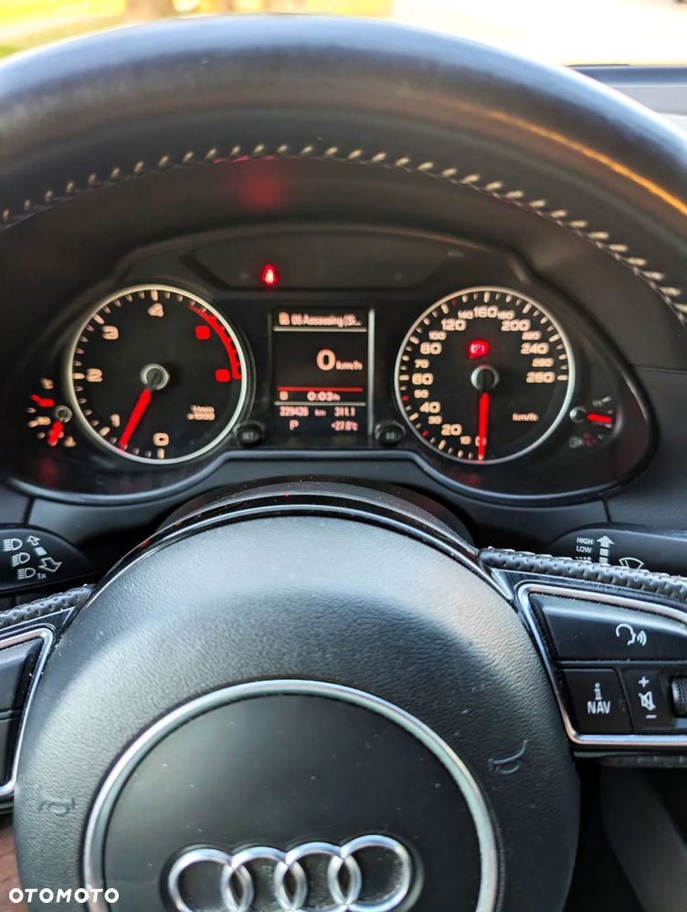 Audi Q5 - 21