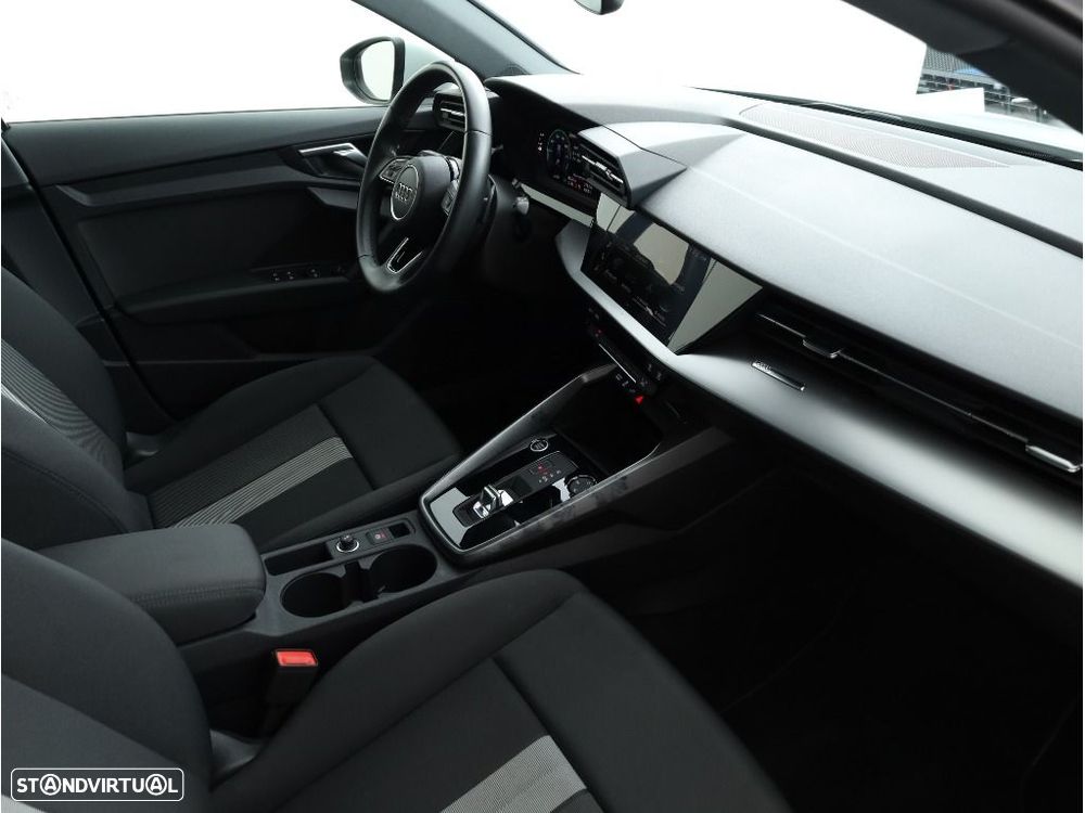 Audi A3 Sportback 40 TFSIe Advanced - 13