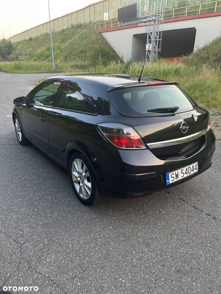 Opel Astra 1.3 CDTI Sport - 13