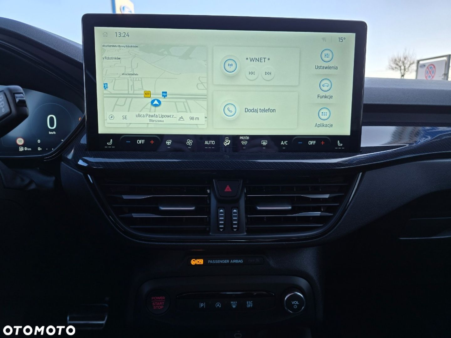 Ford Focus - 17