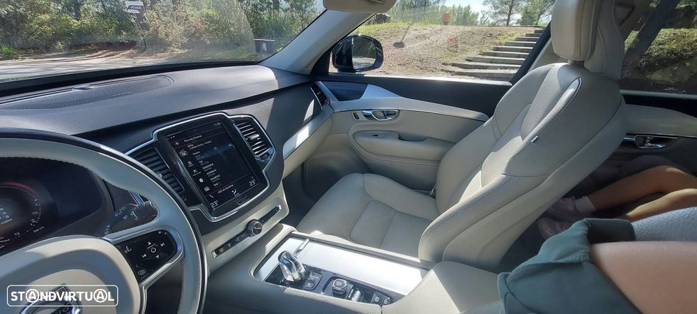 Volvo XC 90 - 15
