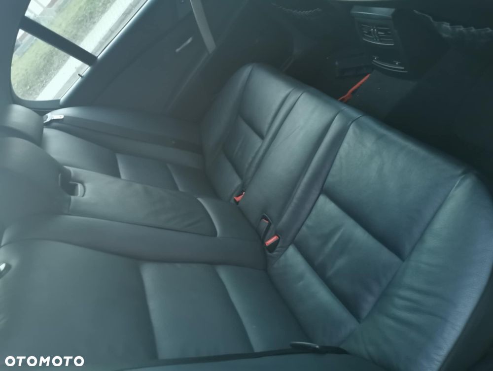 BMW Seria 5 - 6