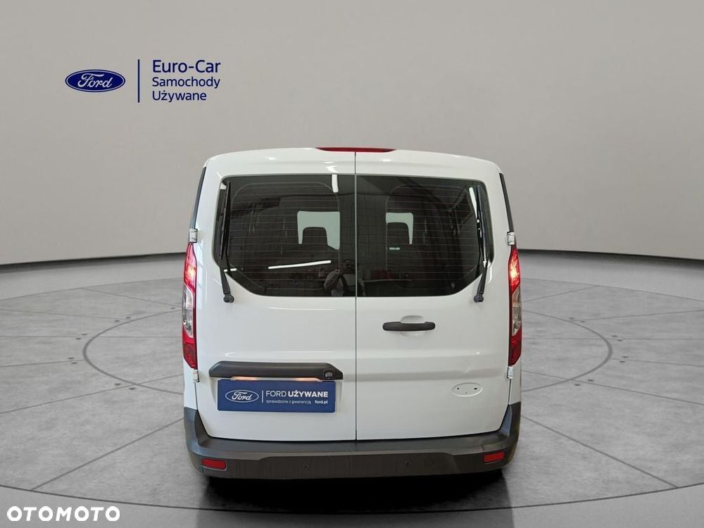 Ford Transit Connect 230 L2 LKW S&S Trend - 7