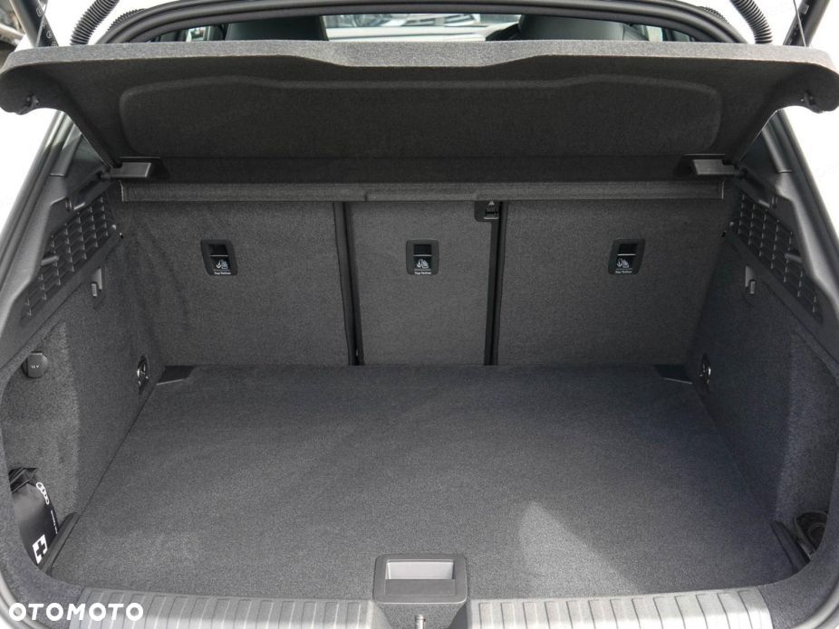 Audi A3 Sportback - 22