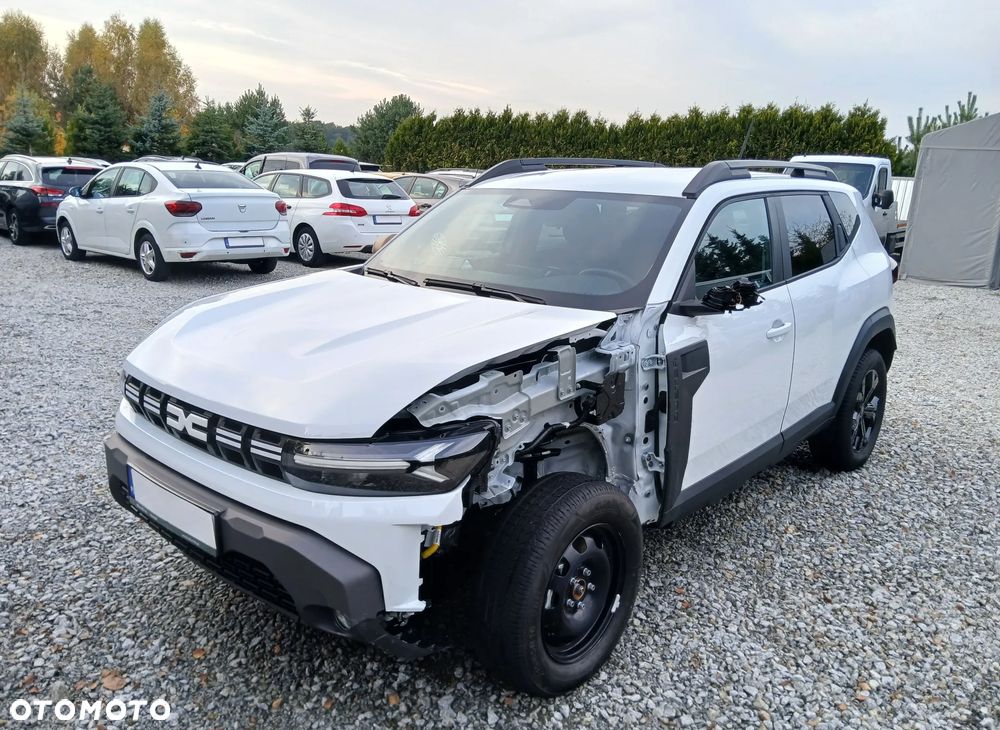 Dacia Duster - 15