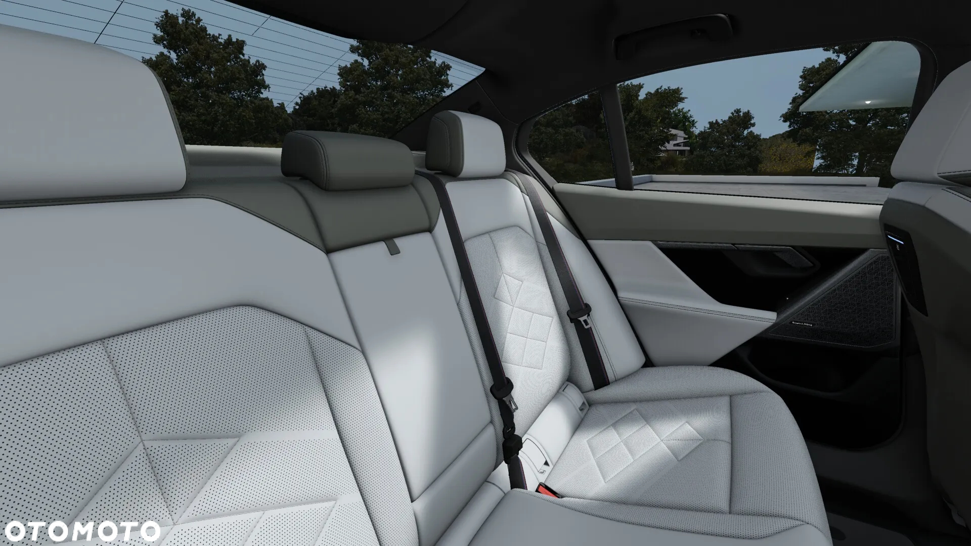 BMW Seria 5 550e xDrive PHEV - 8