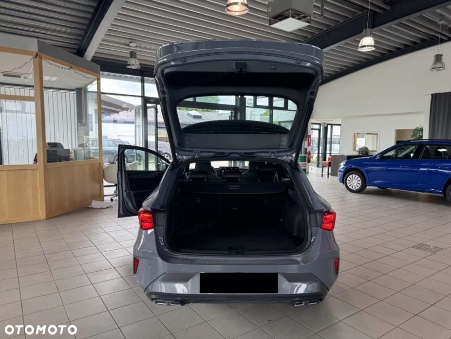 Cupra Leon Sportstourer - 17