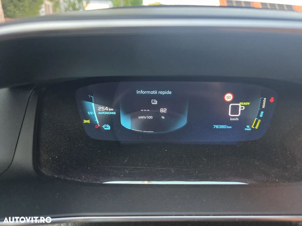 Peugeot 2008 50 kWh GT - 8
