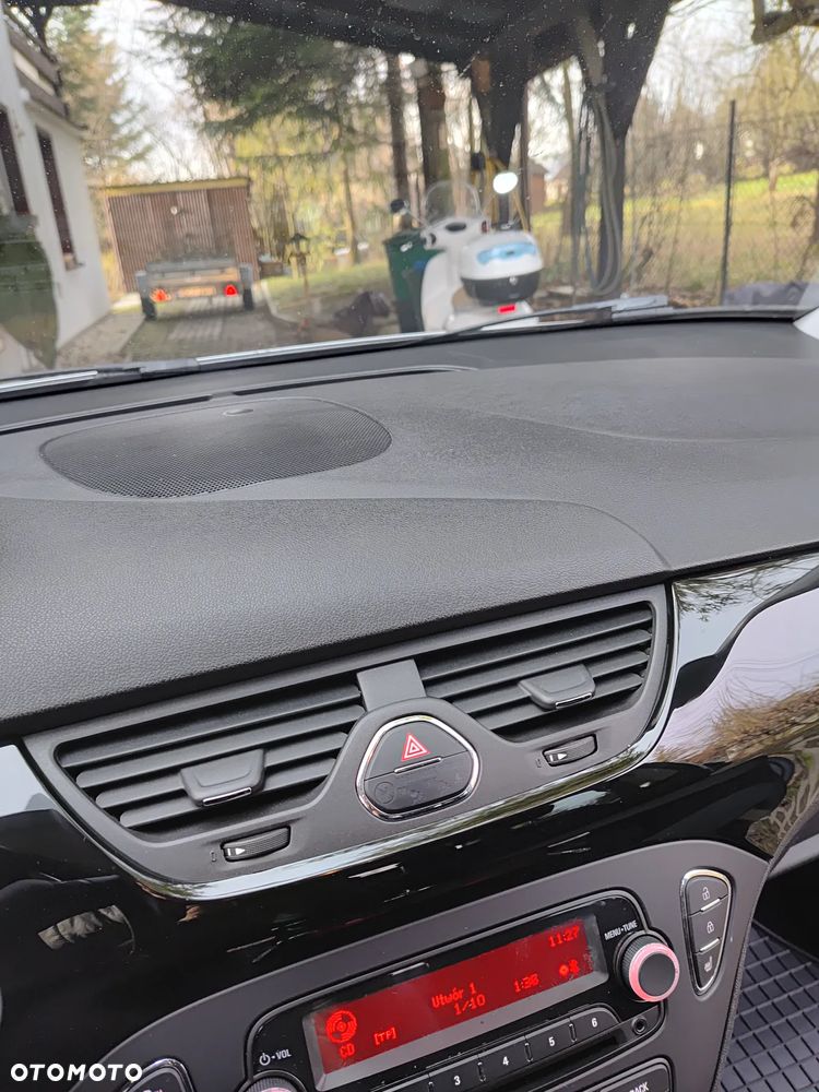 Opel Corsa 1.4 Cosmo - 6