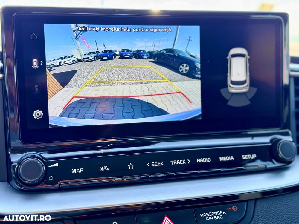 Kia Ceed - 18