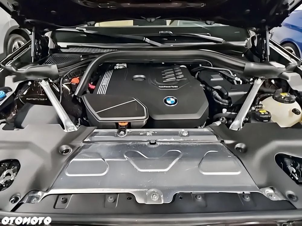 BMW X3 xDrive30i xLine - 10