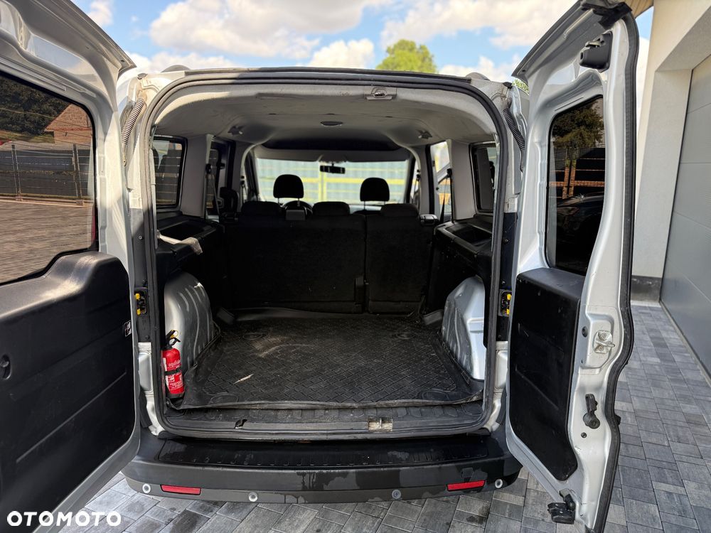 Opel Combo Tour L2H1 - 18