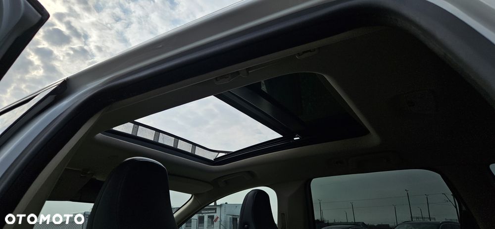 Volvo XC 60 D5 AWD Geartronic Summum - 35