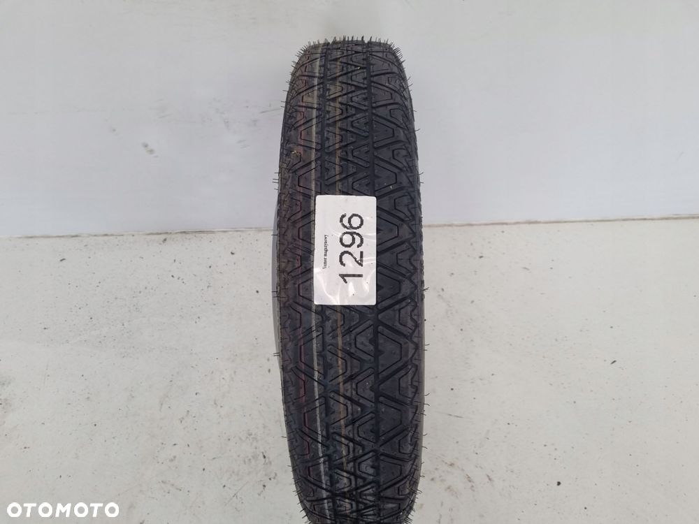 KOŁO DOJAZDOWE Opel Insignia A 125/70 R17 5x120 17X4.00B IS41 dojazdówka - 10